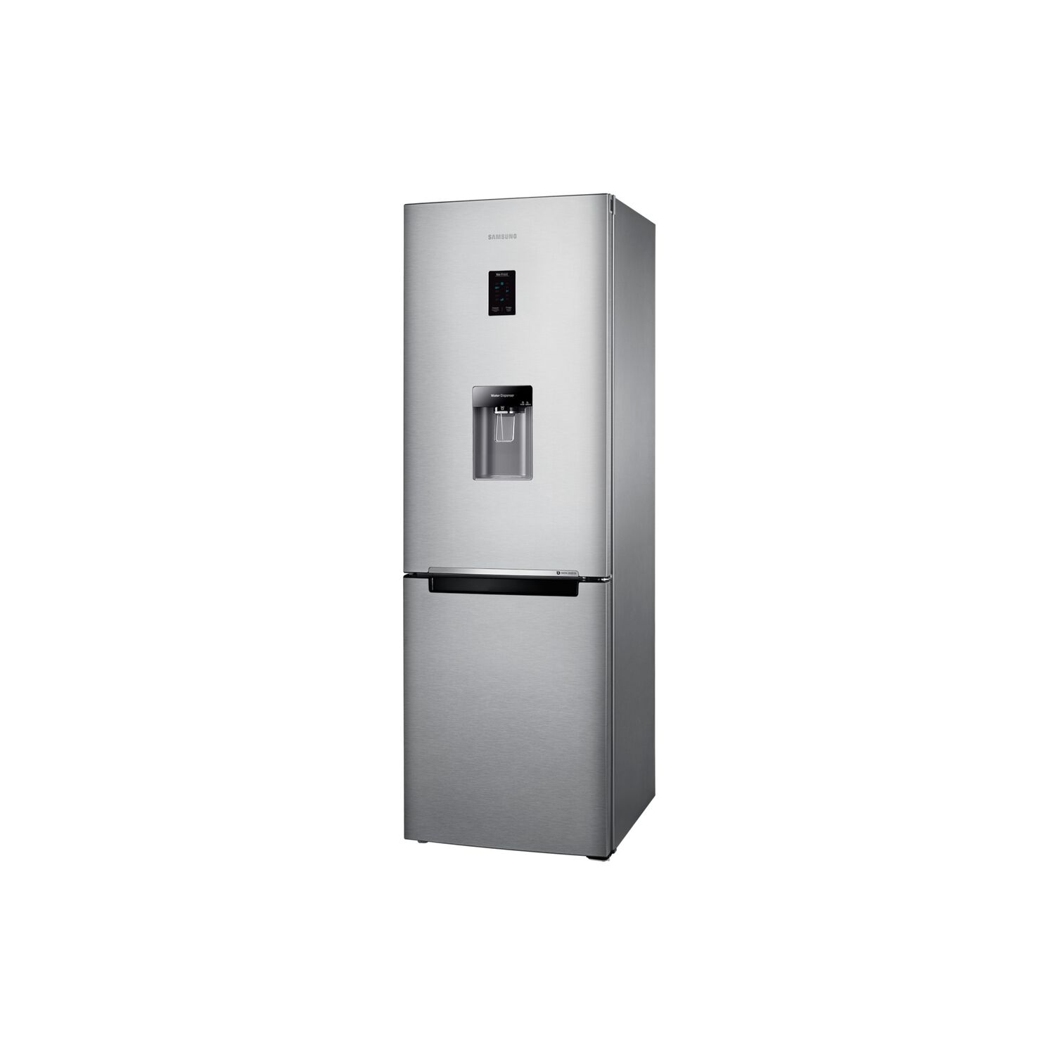 Refrigerador Bottom Mount Freezer 321l Space Max image number 2.0